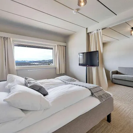 Hotel Ranten Western Signature Collection Nesbyen