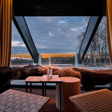 Ranten Western Signature Collection Hotel Nesbyen